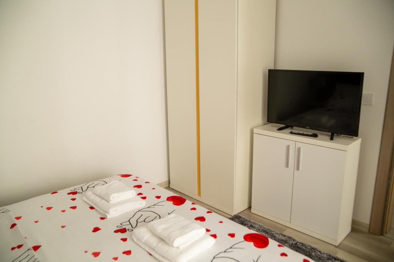 Apartament Summerland-مامايا المظهر الخارجي الصورة