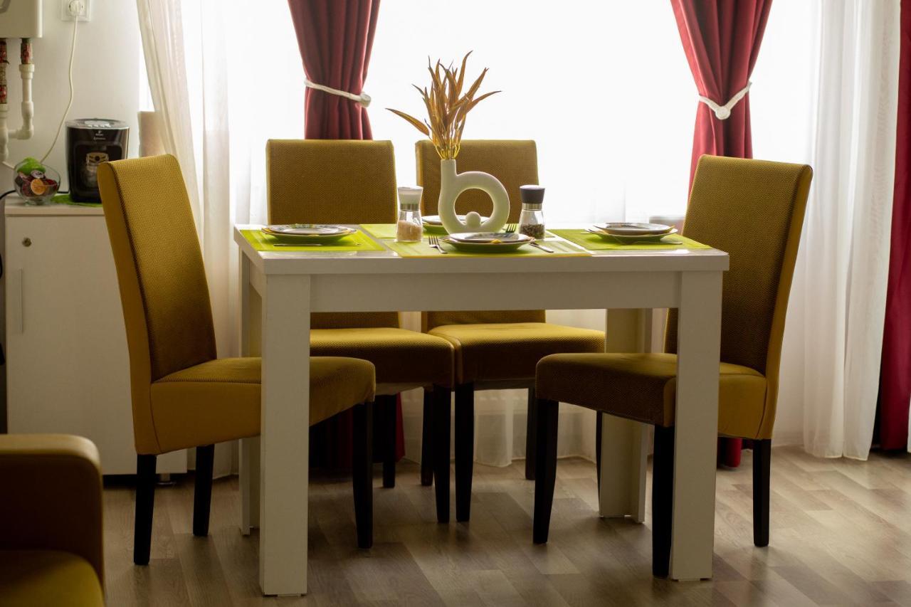 Apartament Summerland-مامايا المظهر الخارجي الصورة