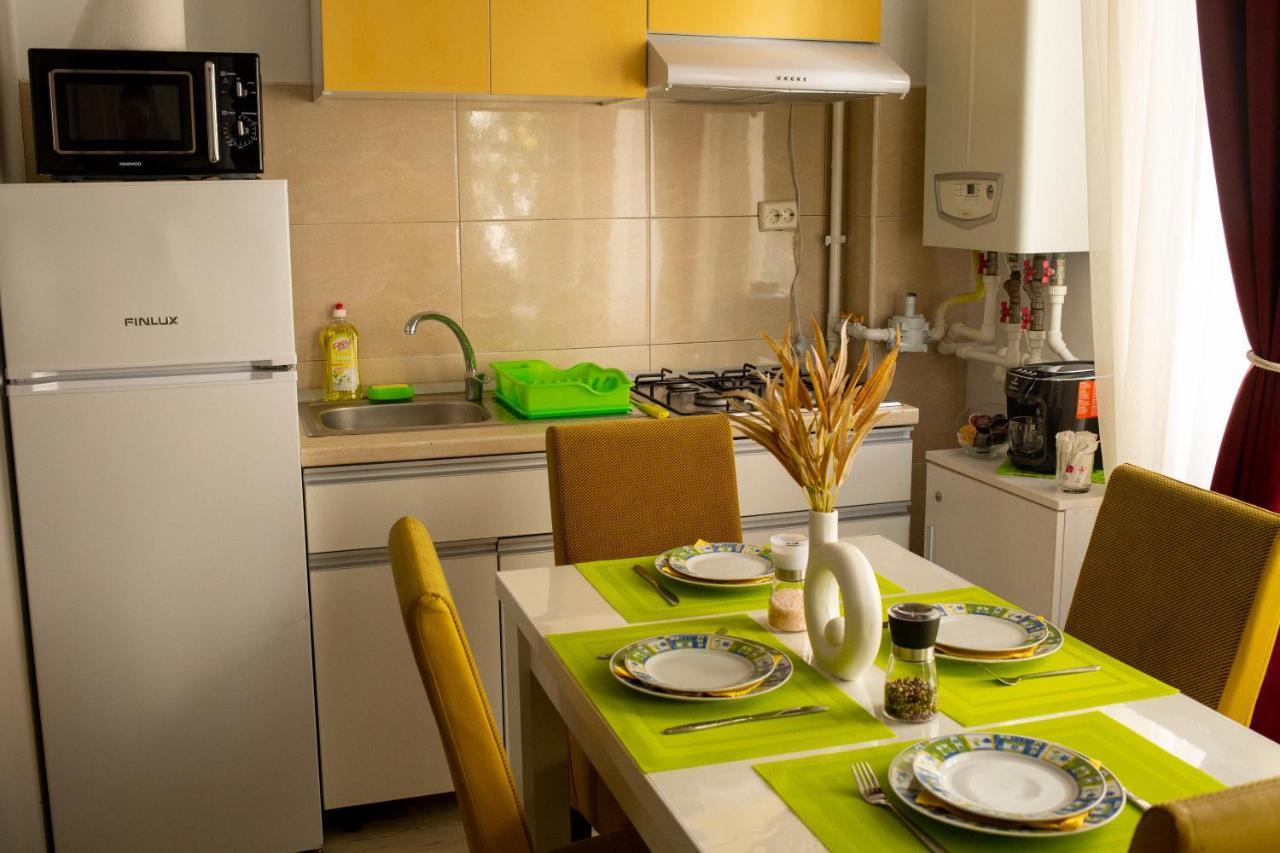 Apartament Summerland-مامايا المظهر الخارجي الصورة