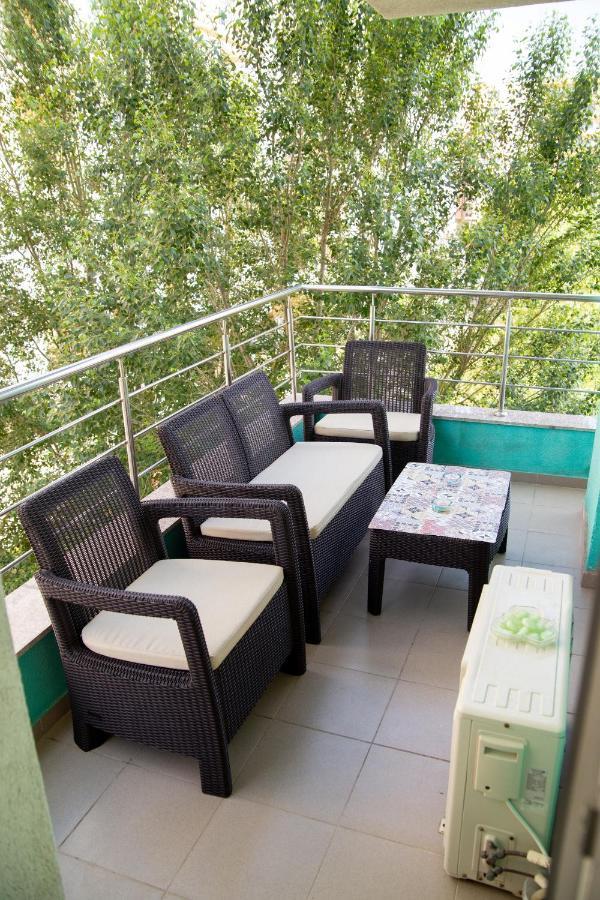 Apartament Summerland-مامايا المظهر الخارجي الصورة