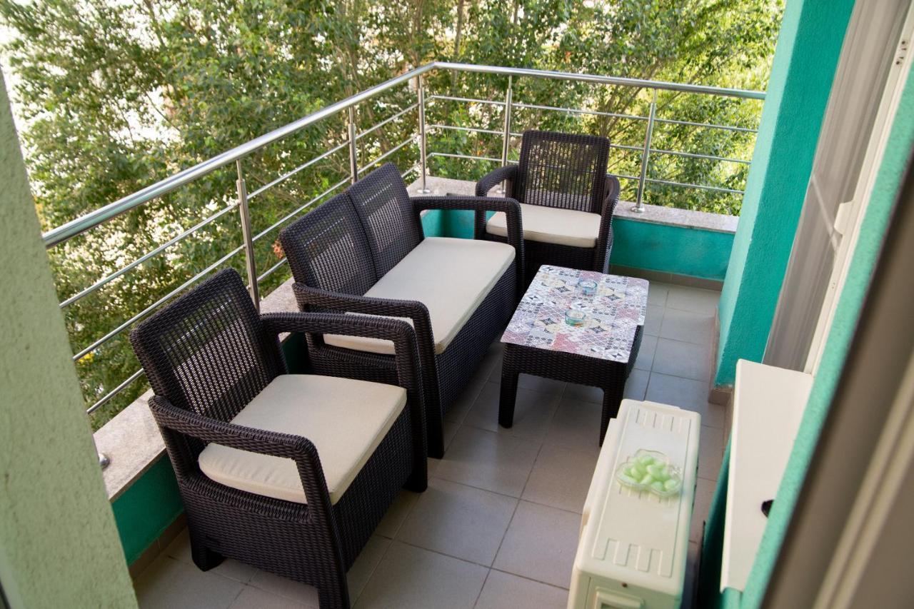 Apartament Summerland-مامايا المظهر الخارجي الصورة