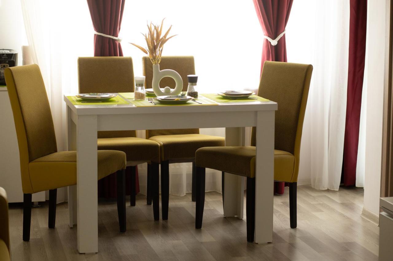 Apartament Summerland-مامايا المظهر الخارجي الصورة